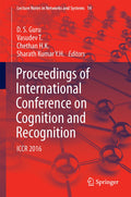 Lecture Notes in Networks and Systems