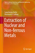 Topics in Mining, Metallurgy and Materials Engineering