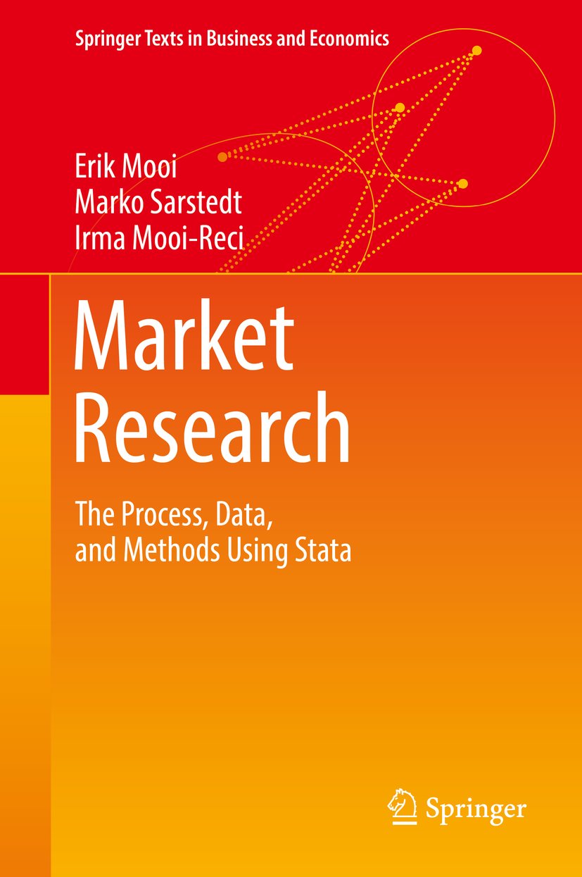 Springer Texts in Business and Economics