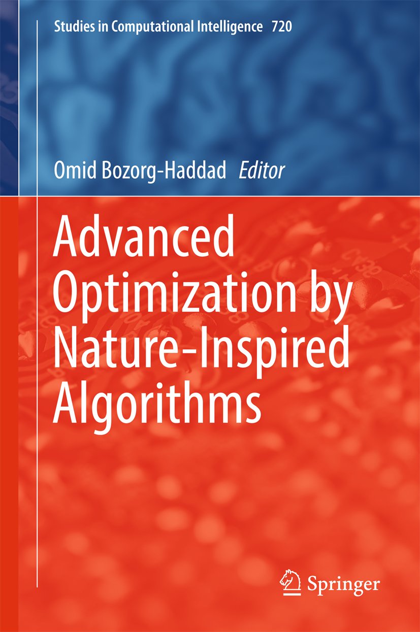 Studies in Computational Intelligence