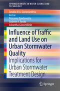 SpringerBriefs in Water Science and Technology