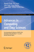 Communications in Computer and Information Science