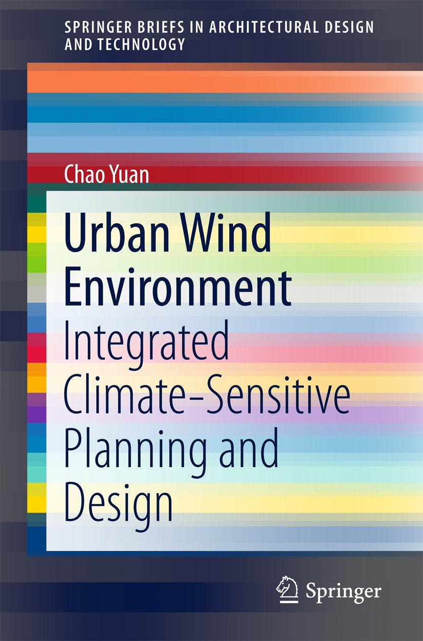 SpringerBriefs in Architectural Design and Technology