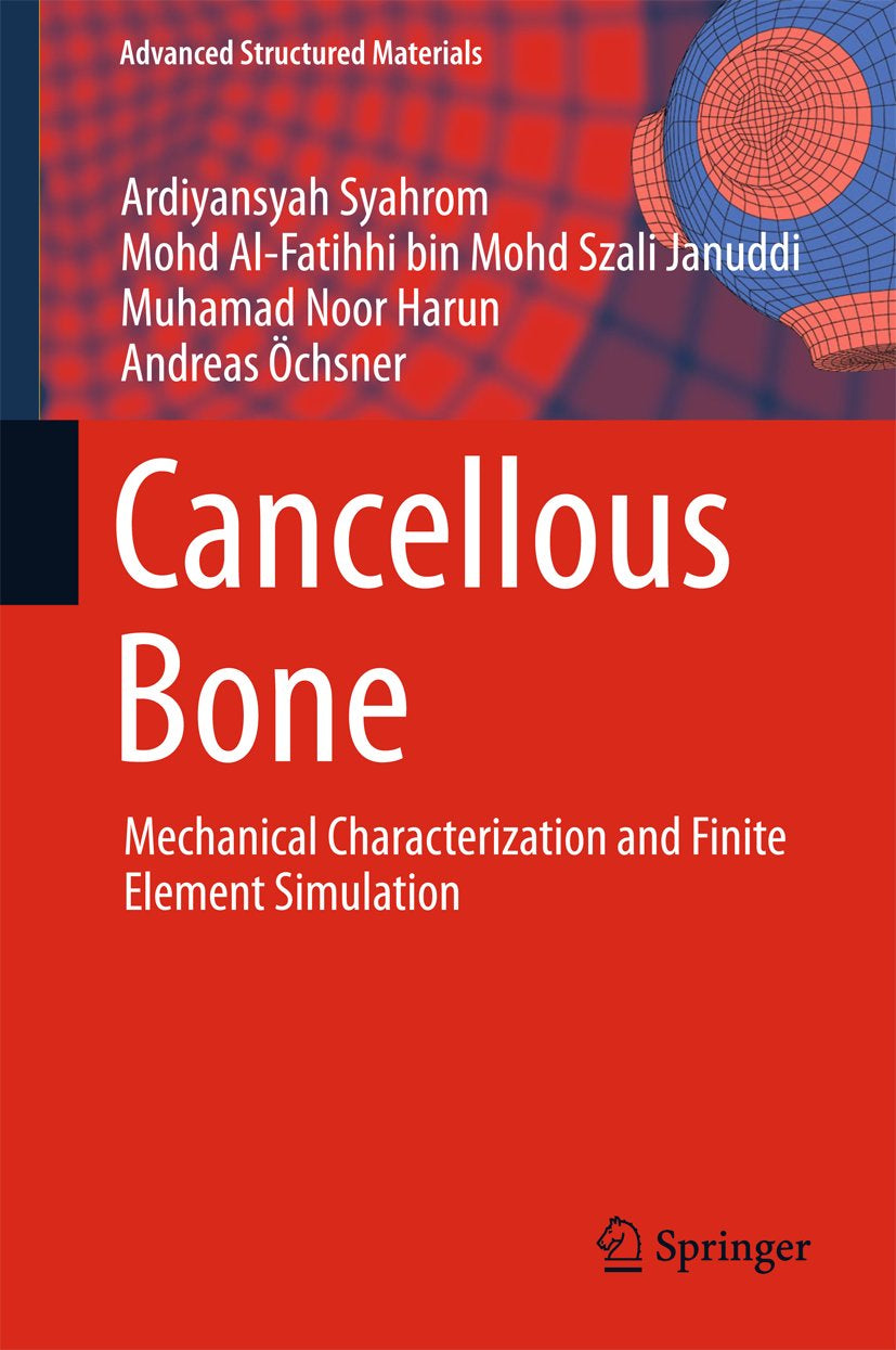 Advanced Structured Materials