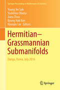 Springer Proceedings in Mathematics & Statistics