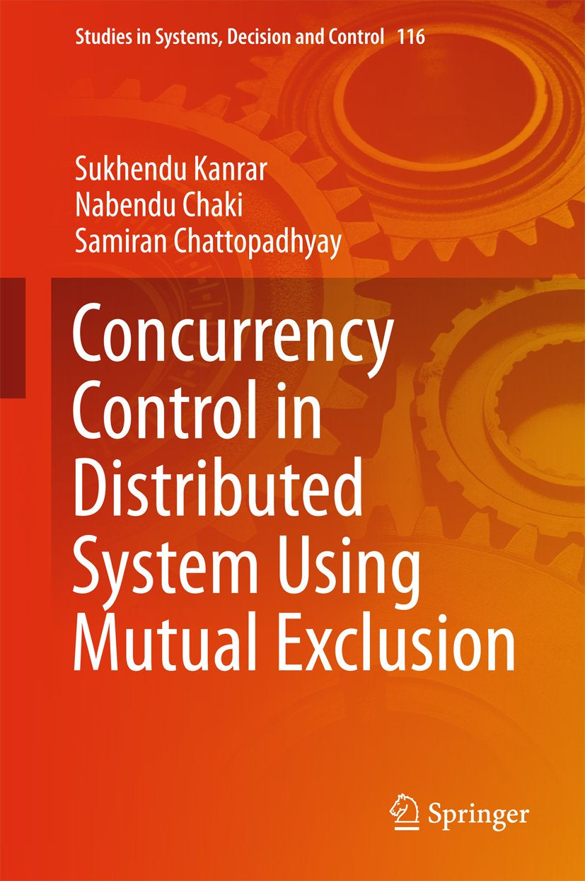 Studies in Systems, Decision and Control