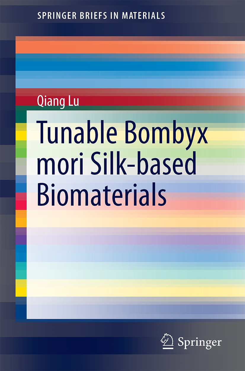 SpringerBriefs in Materials
