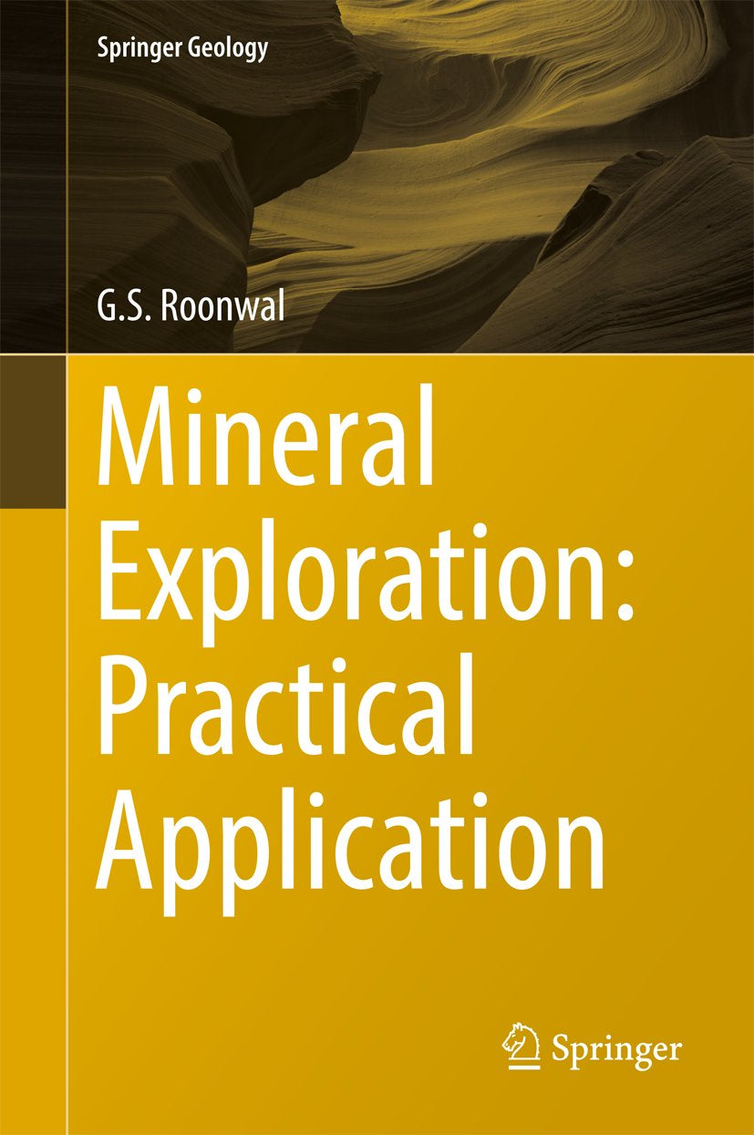 Springer Geology