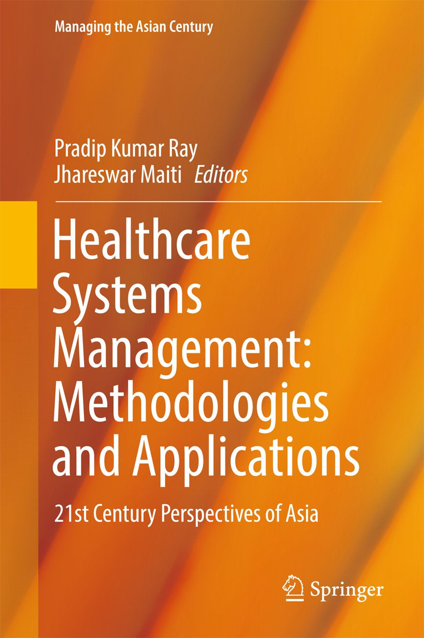 Managing the Asian Century