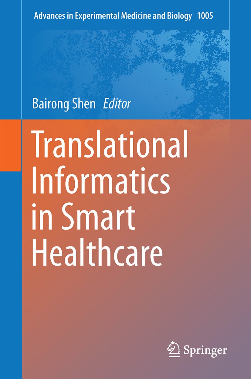Advances in Experimental Medicine and Biology
