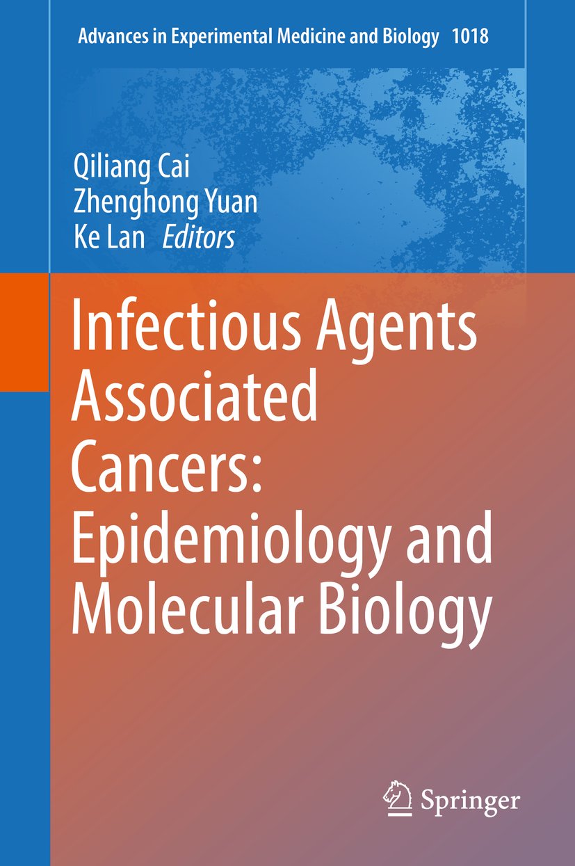 Advances in Experimental Medicine and Biology
