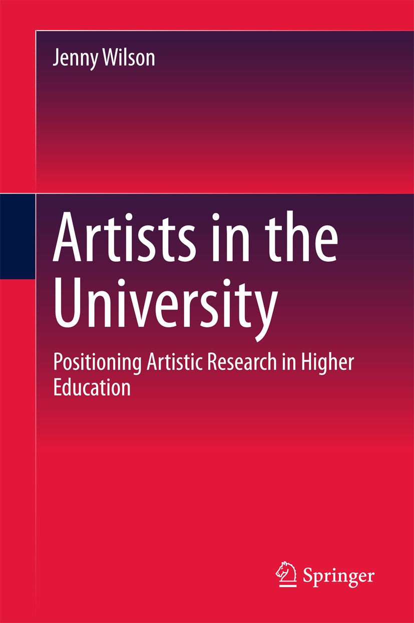 Artists in the University