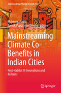 Exploring Urban Change in South Asia