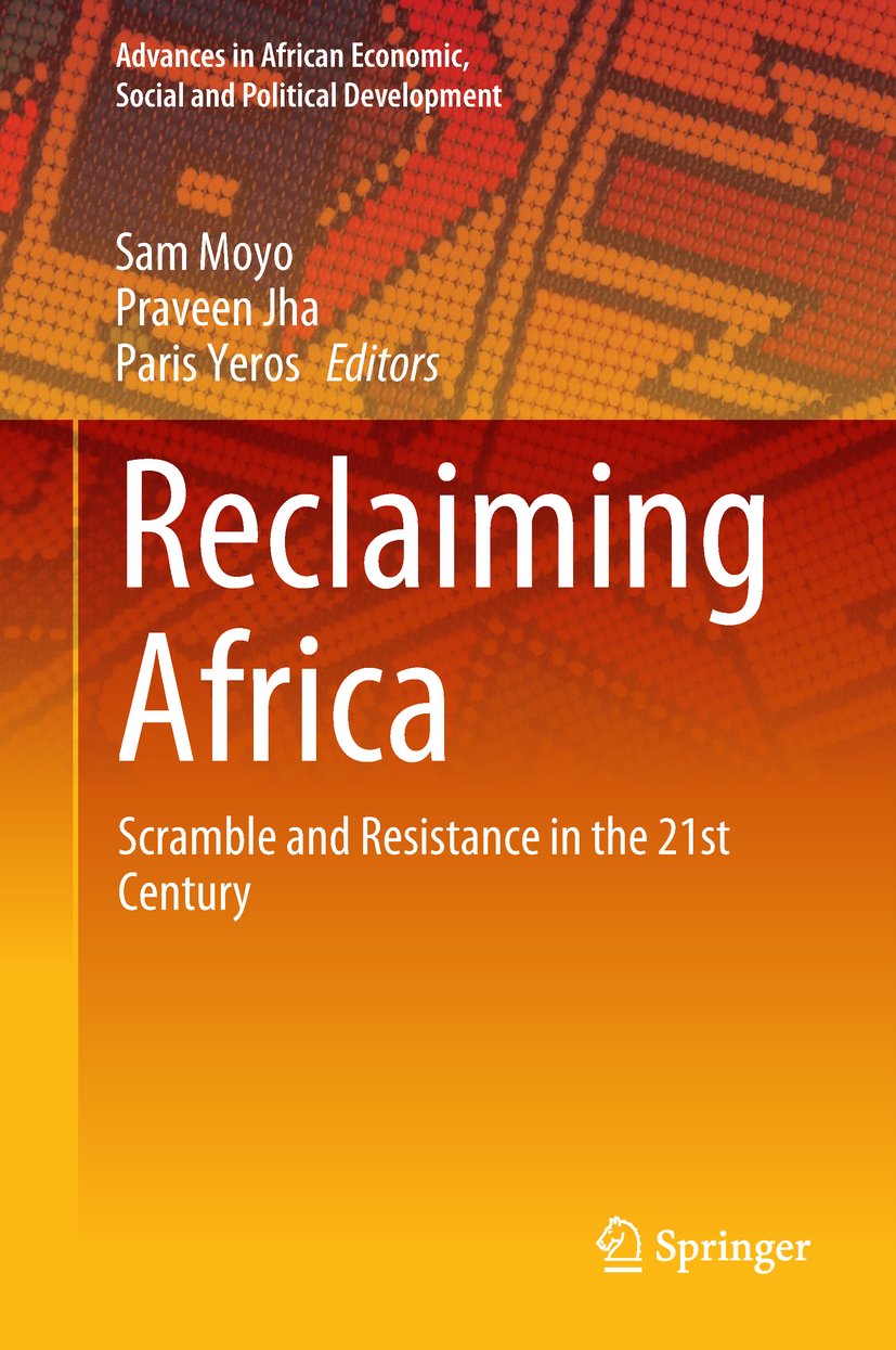 Advances in African Economic, Social and Political Development