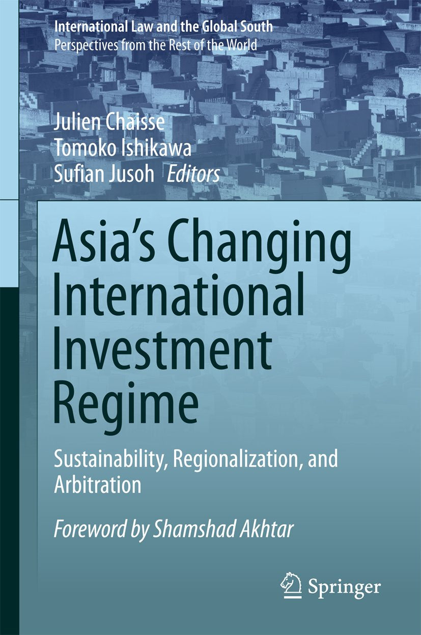 International Law and the Global South