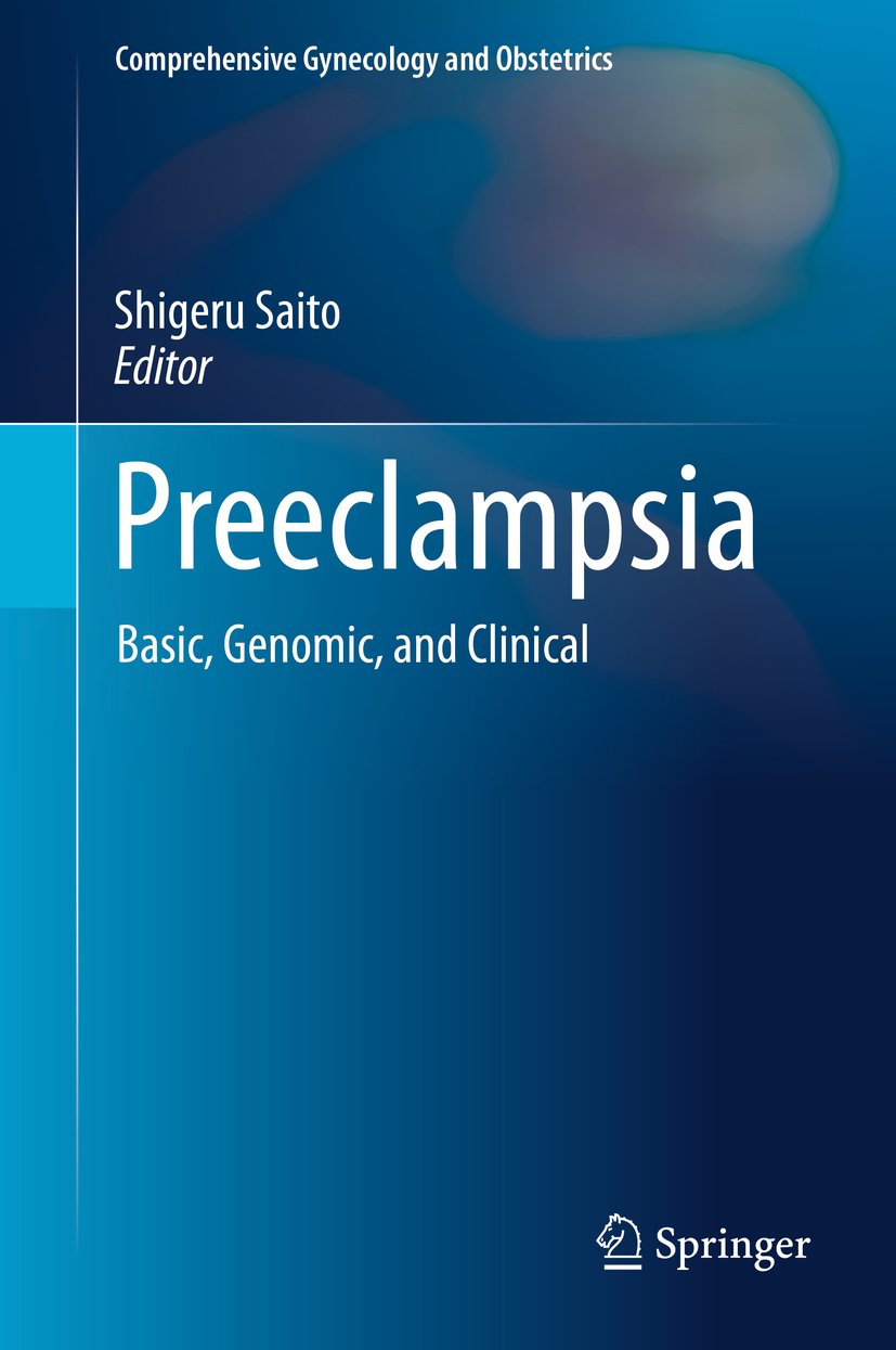 Comprehensive Gynecology and Obstetrics