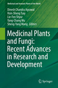 Medicinal and Aromatic Plants of the World