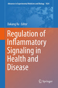 Advances in Experimental Medicine and Biology