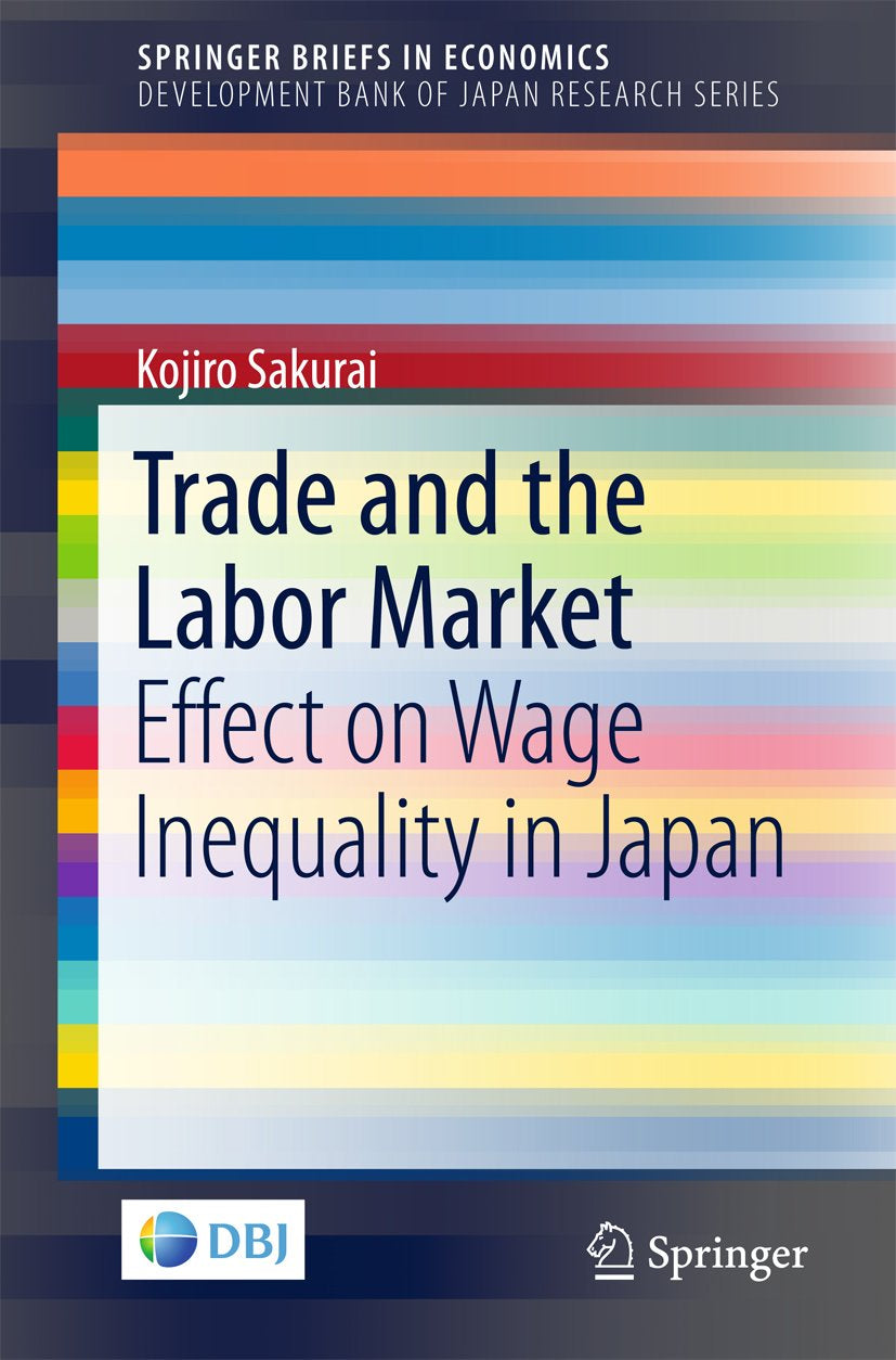 SpringerBriefs in Economics