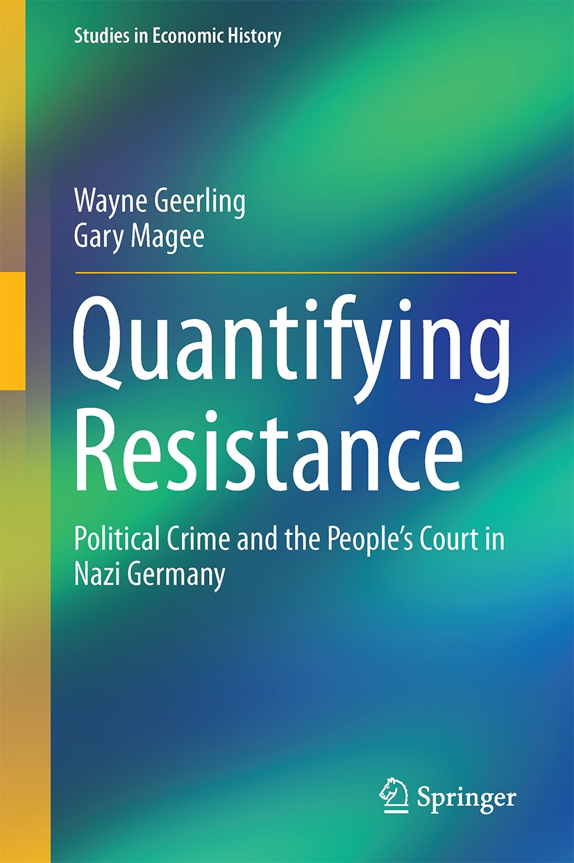 Studies in Economic History