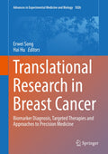 Advances in Experimental Medicine and Biology