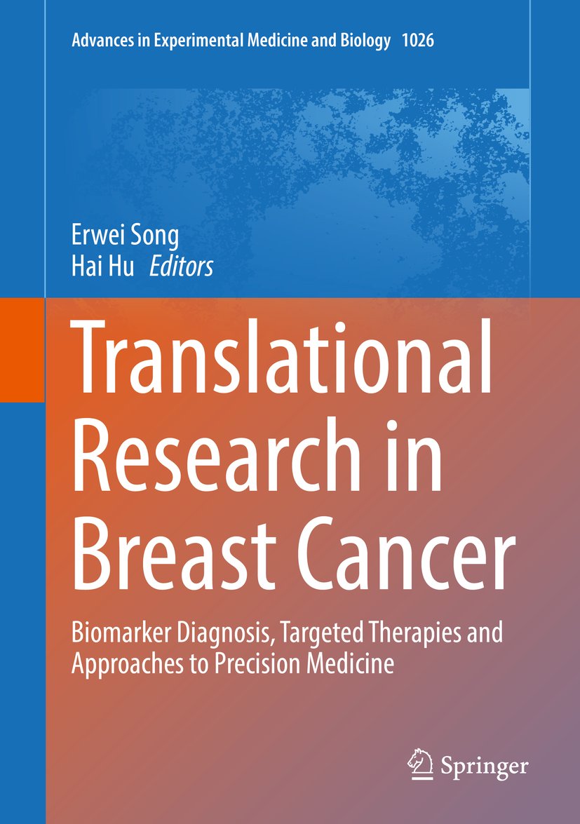 Advances in Experimental Medicine and Biology