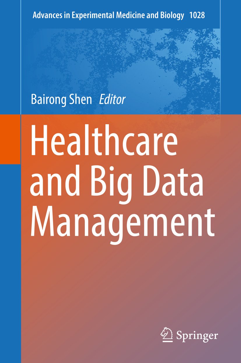 Advances in Experimental Medicine and Biology