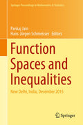 Springer Proceedings in Mathematics & Statistics