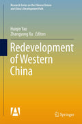 Research Series on the Chinese Dream and China’s Development Path