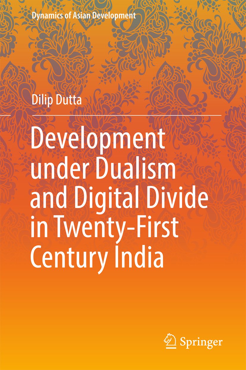 Dynamics of Asian Development
