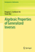Developments in Mathematics
