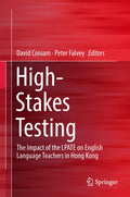 High-Stakes Testing