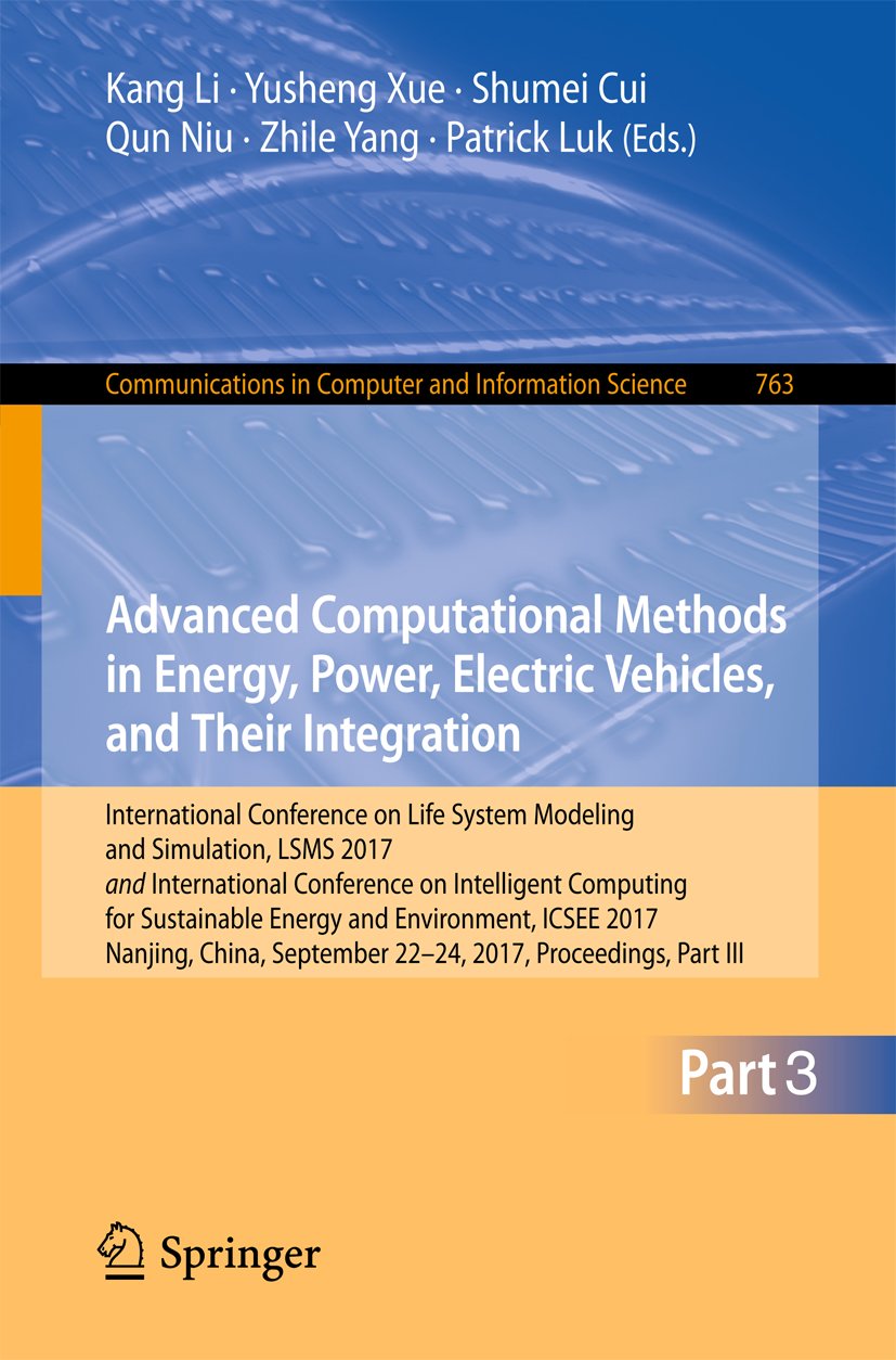 Communications in Computer and Information Science