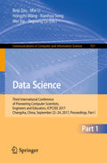 Communications in Computer and Information Science