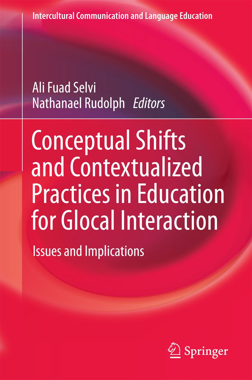 Intercultural Communication and Language Education