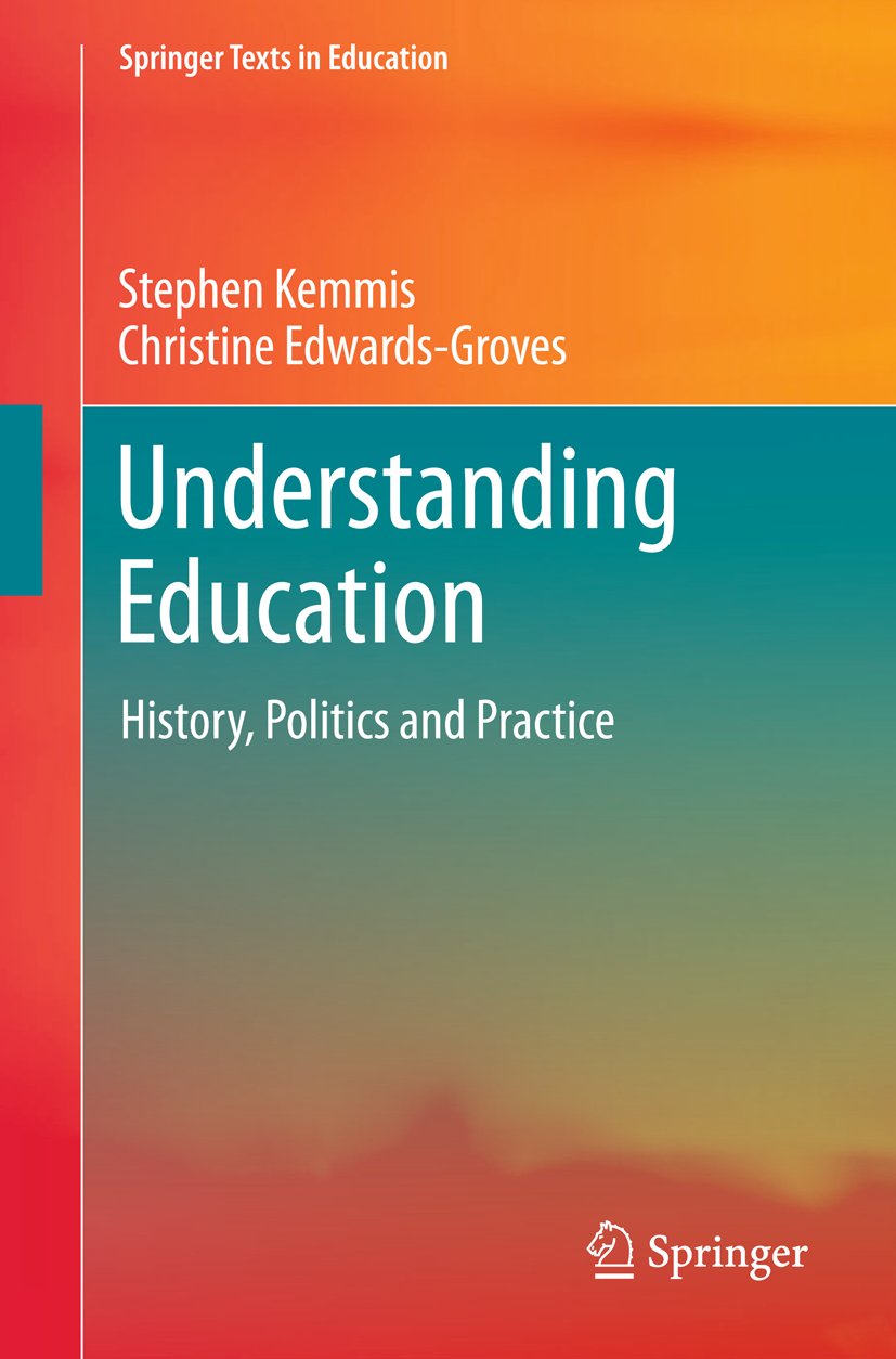 Springer Texts in Education