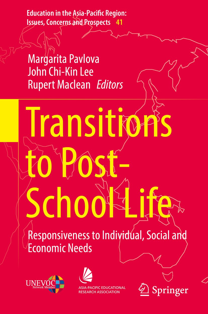 Education in the Asia-Pacific Region: Issues, Concerns and Prospects
