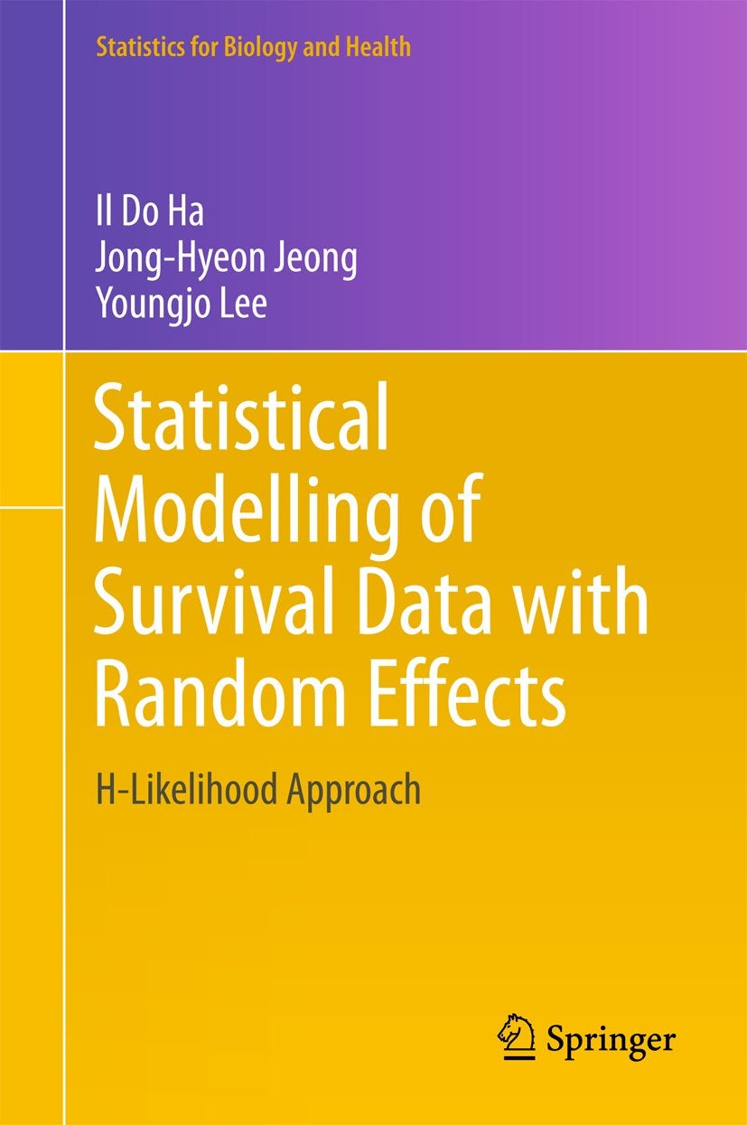 Statistics for Biology and Health