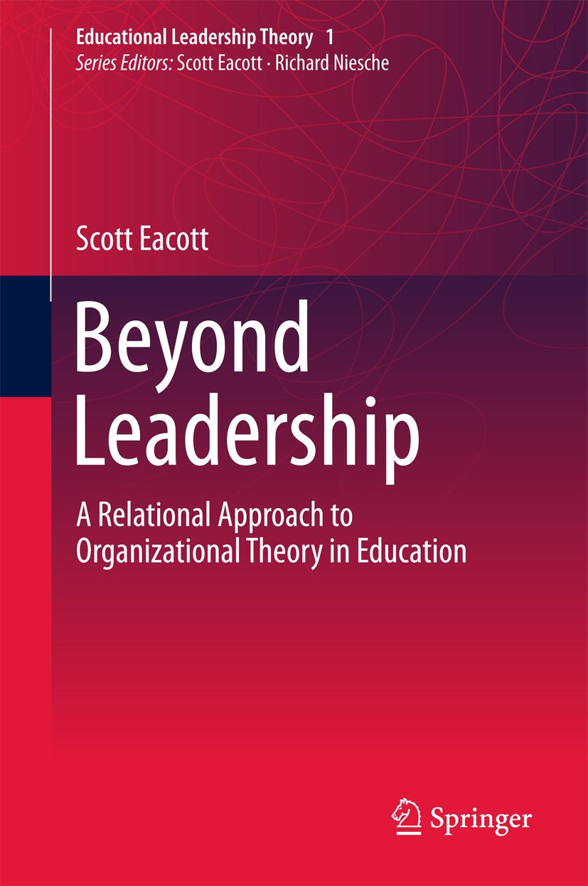 Educational Leadership Theory