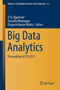 Advances in Intelligent Systems and Computing