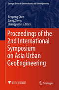 Springer Series in Geomechanics and Geoengineering