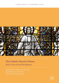 Christianity in Modern China