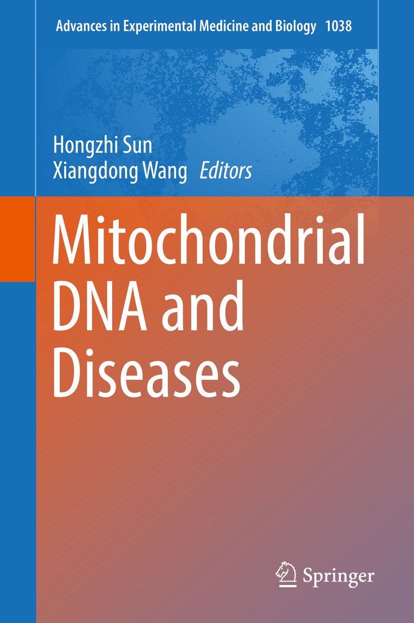 Advances in Experimental Medicine and Biology