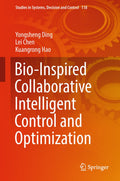 Studies in Systems, Decision and Control