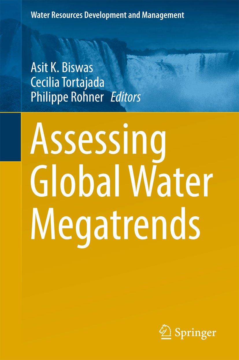 Water Resources Development and Management