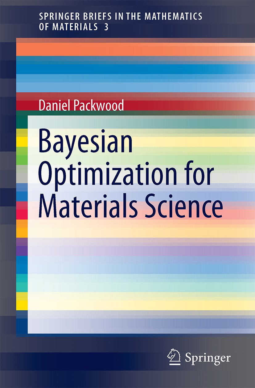 SpringerBriefs in the Mathematics of Materials