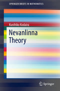 SpringerBriefs in Mathematics