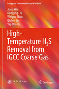 Energy and Environment Research in China