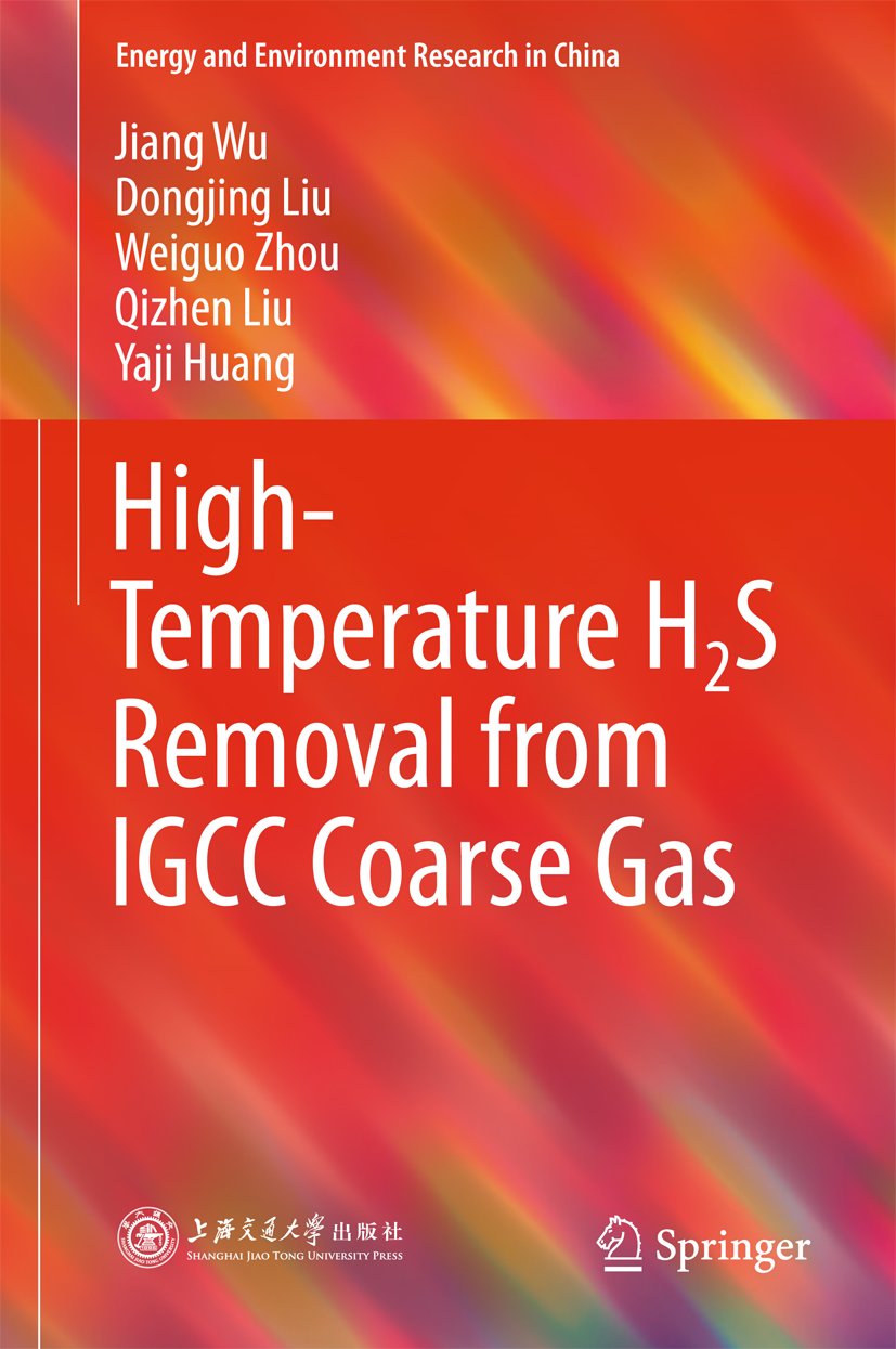 Energy and Environment Research in China