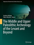 Replacement of Neanderthals by Modern Humans Series